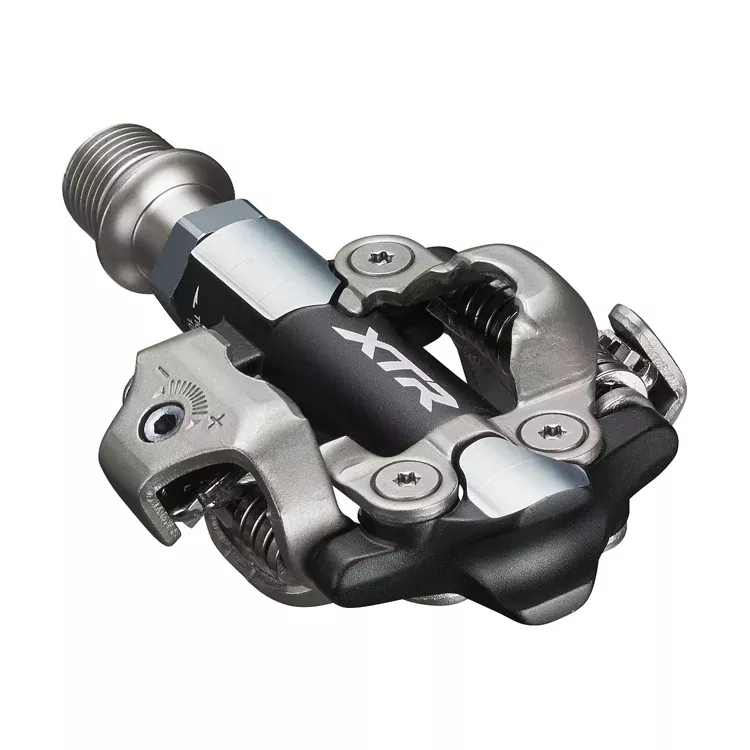 Shimano Pedals XTR