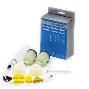 Shimano Professional Disk Brake Bleed Kit