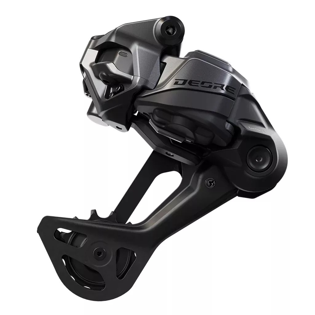 Shimano RD Di2 M6250 Deore 12SPD