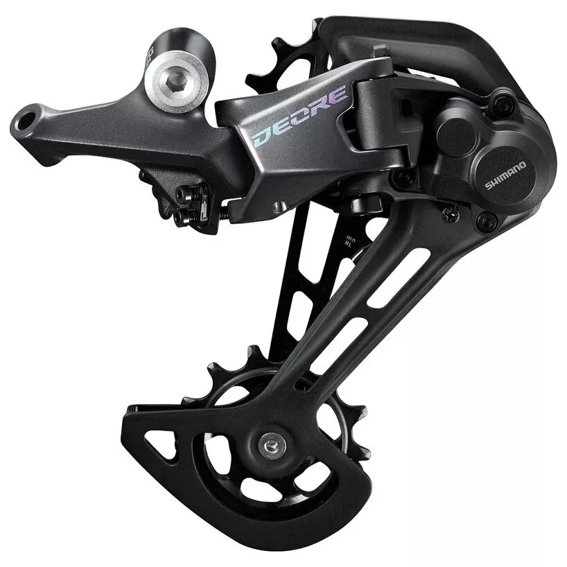 Shimano RD-M6100 Deore 12spd