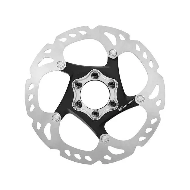 Shimano Rotor SM-RT86 XT 6-Bolt