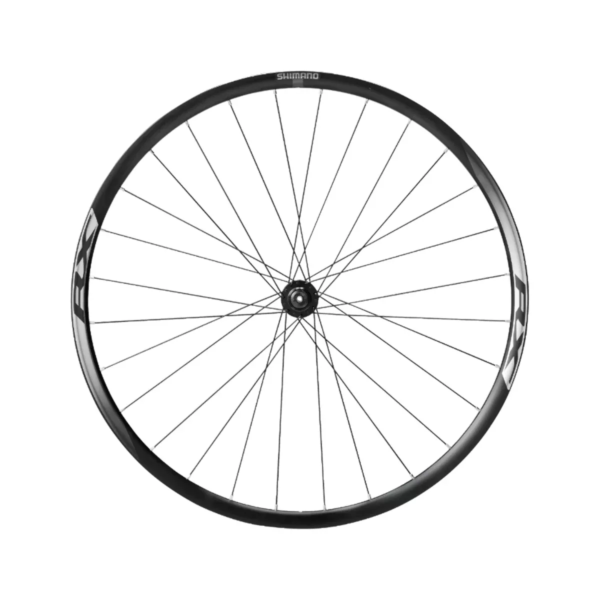 Shimano RX010 700c Wheels