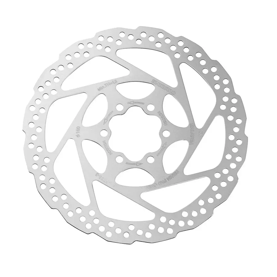 Shimano SM-RT56 Rotor
