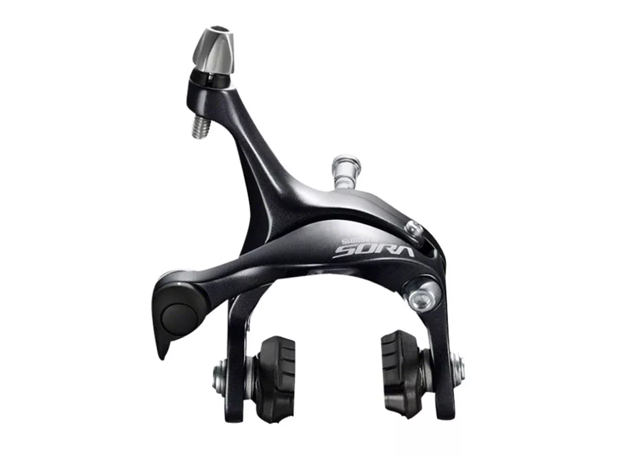 Shimano Sora R3000 Brake Caliper - Black
