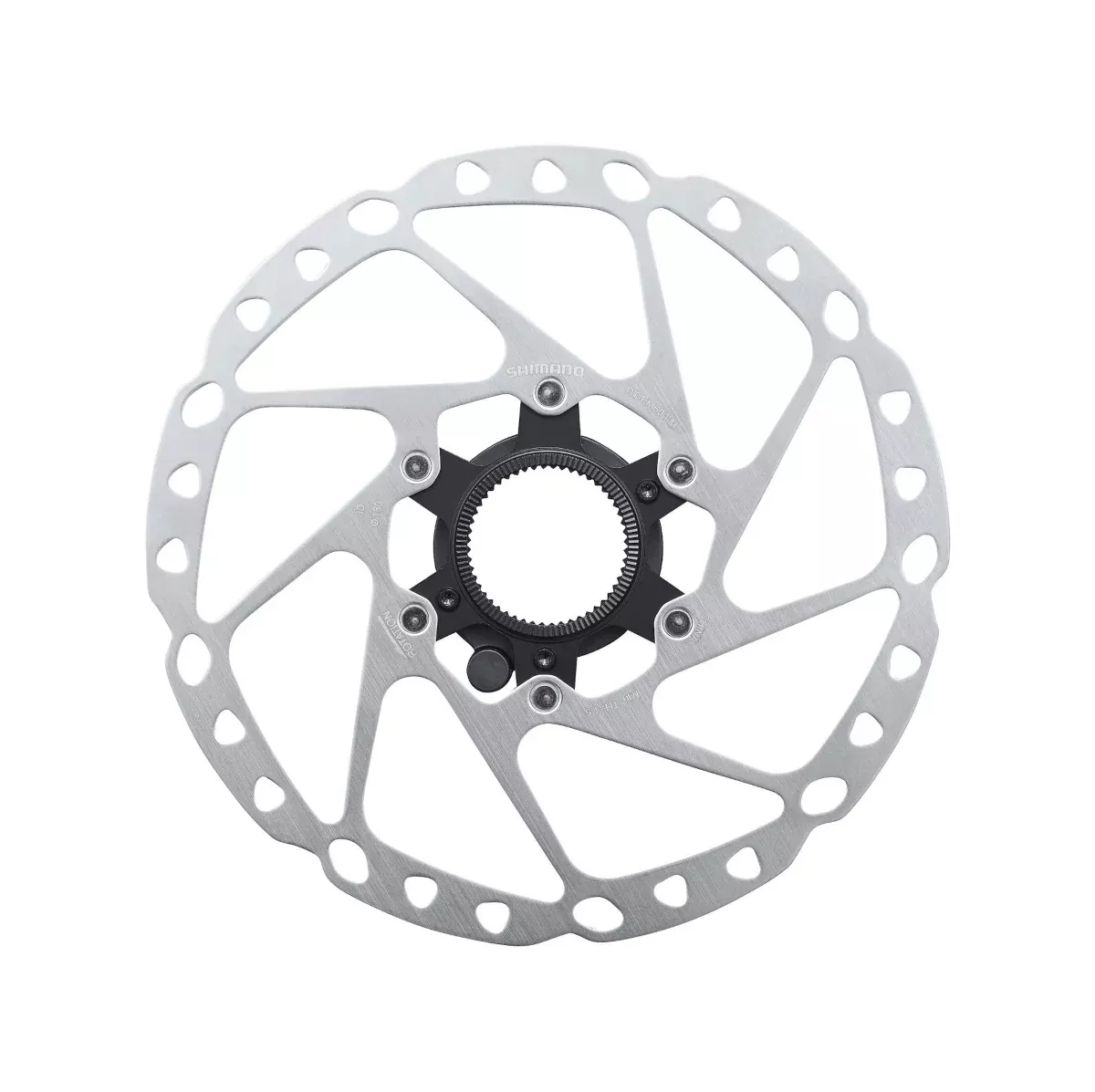 Shimano Steps RT-EM600 CentreLock Rotor