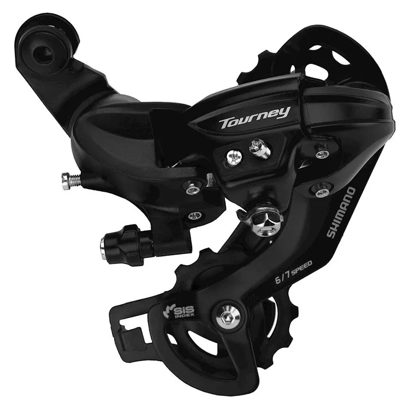 Shimano Tourney RD-TY300-SGS Rear Derailleur