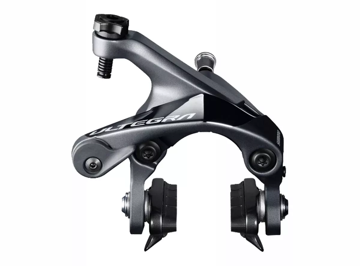 Shimano Ultegra R8000 Road Brake Caliper - Black