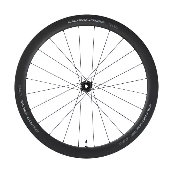 SHIMANO Wheel Set Dura Ace R9270 Carbon Disc