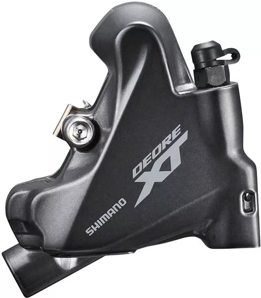 Shimano XT BR-M8110 Disc Brake Caliper