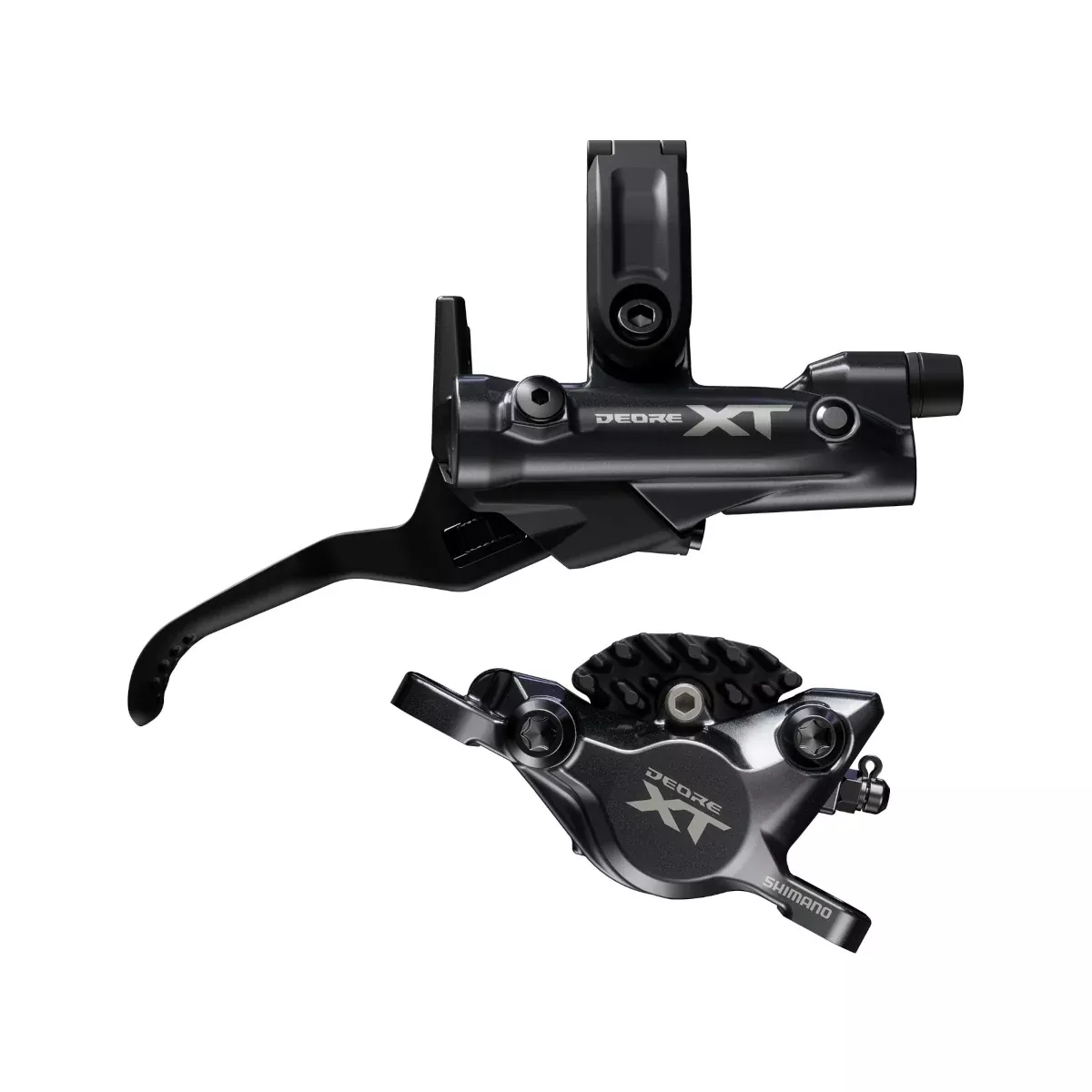 Shimano XT M8200 Brakes