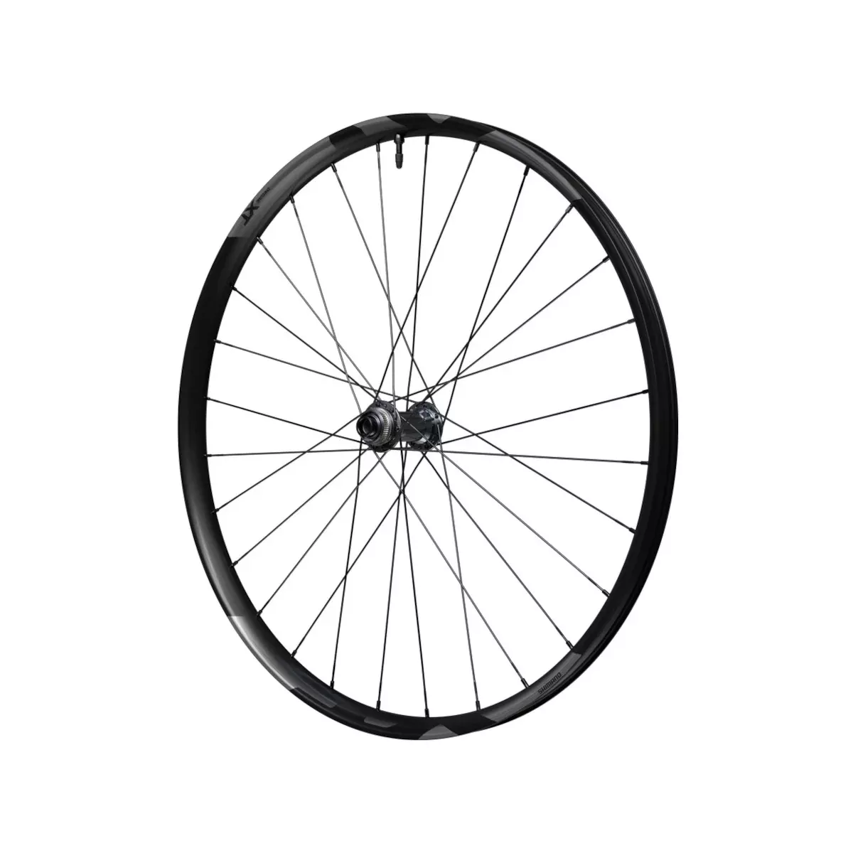 Shimano XT M8200 Front Wheel