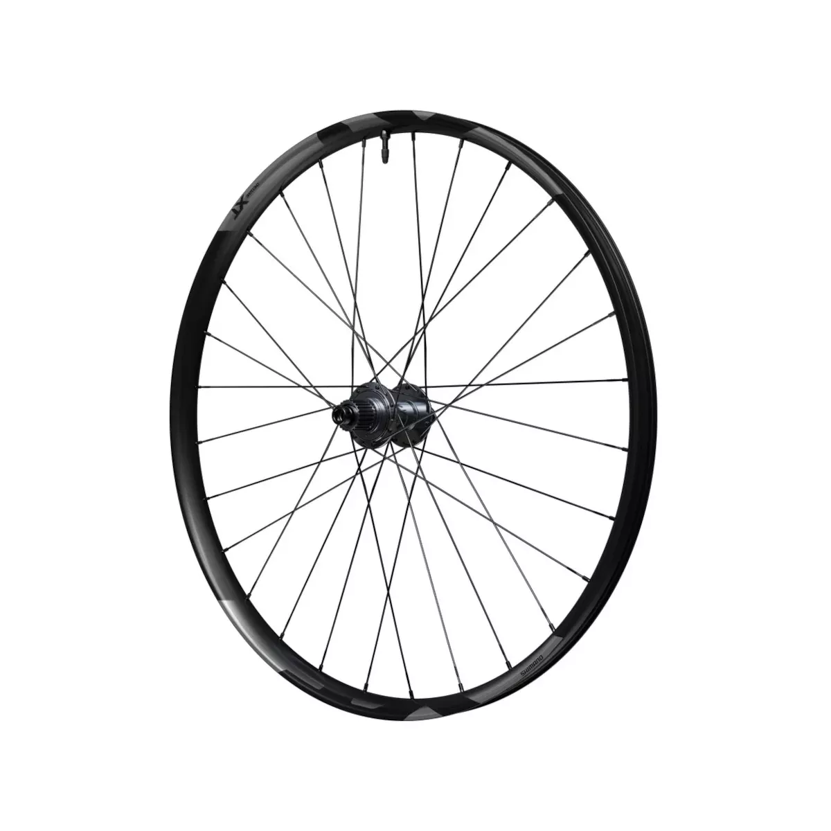 Shimano XT M8200 Rear Wheel