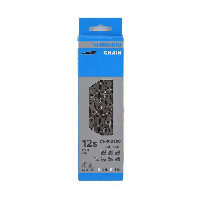 Shimano XTR CN-M9100 Chain