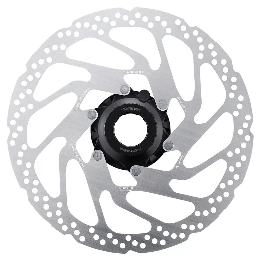ShimanoSM-RTEM300 Brake Rotor