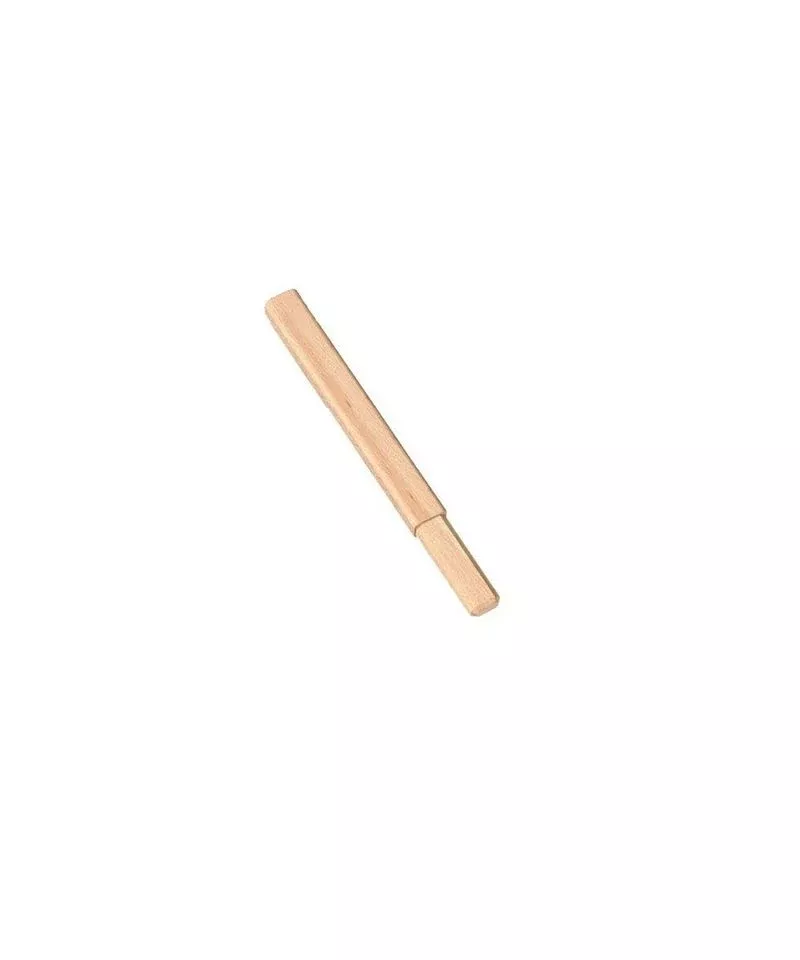 Sidelines Senior 12" Wood Replacement Plug