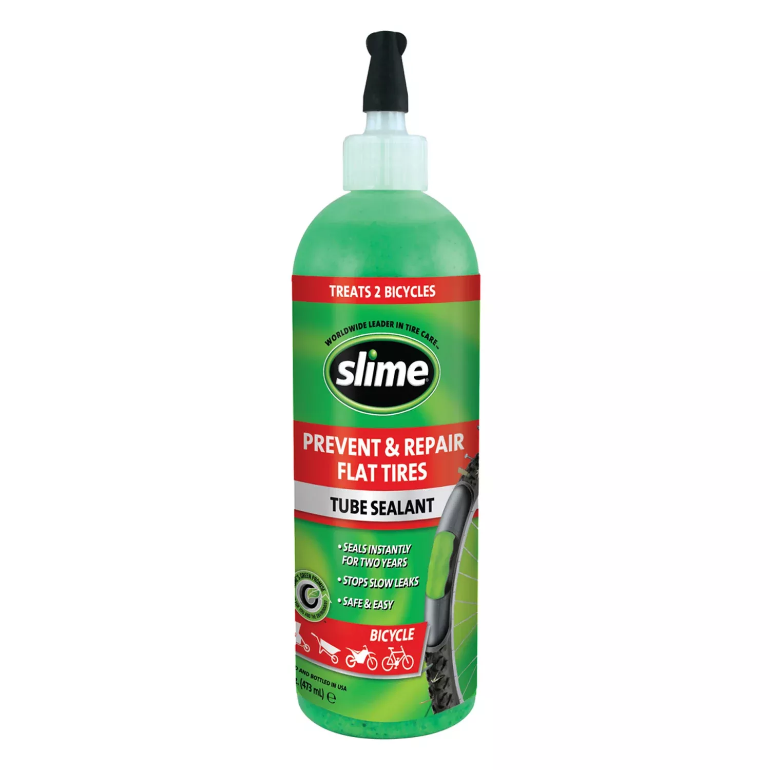 Sigillante Slime Camera D'Aria - 473 ml