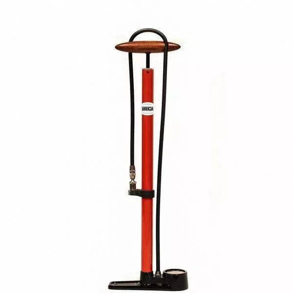 SILCA Pista Floor Pump