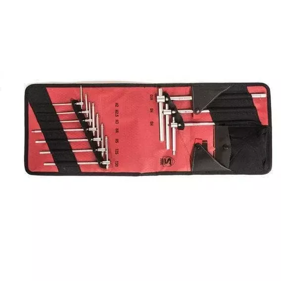 SILCA THandle Folio SI1212