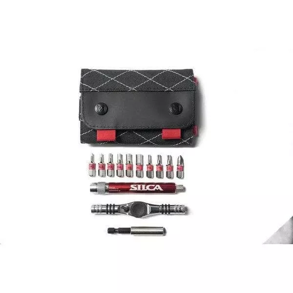 SILCA TRatchet + TiTorque Kit SI1210