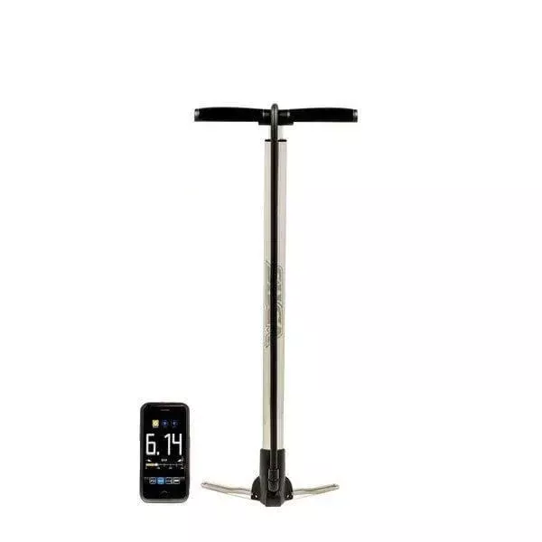 SILCA Viaggio Travel Pump