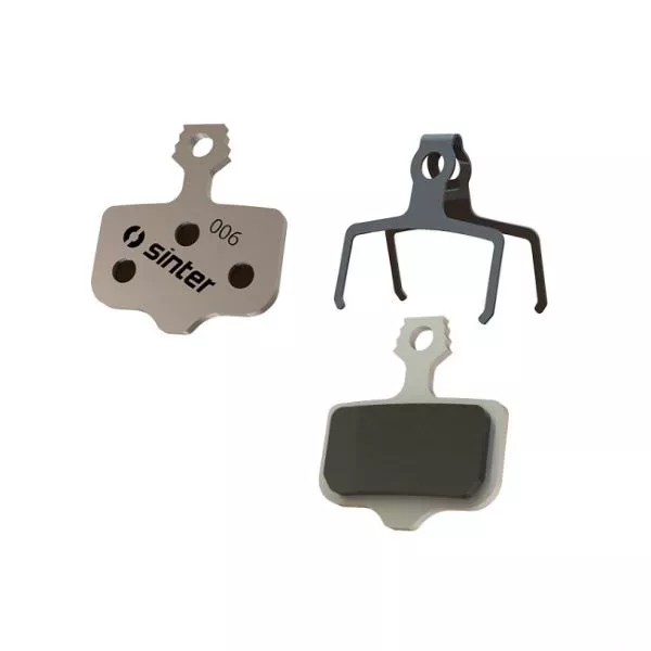 Sinter Avid/SRAM Disc Pads [Elixir/DB/Level]