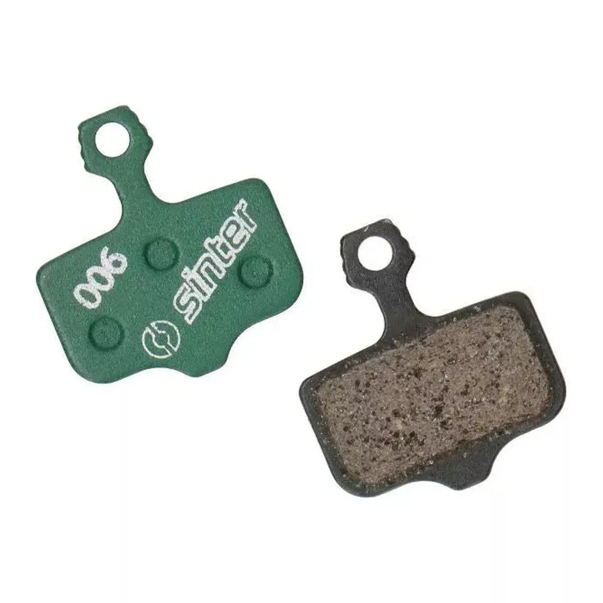 SINTER Disk Brake Pads S2032 AVID/SRAM ELIXIR/DB/LEVEL