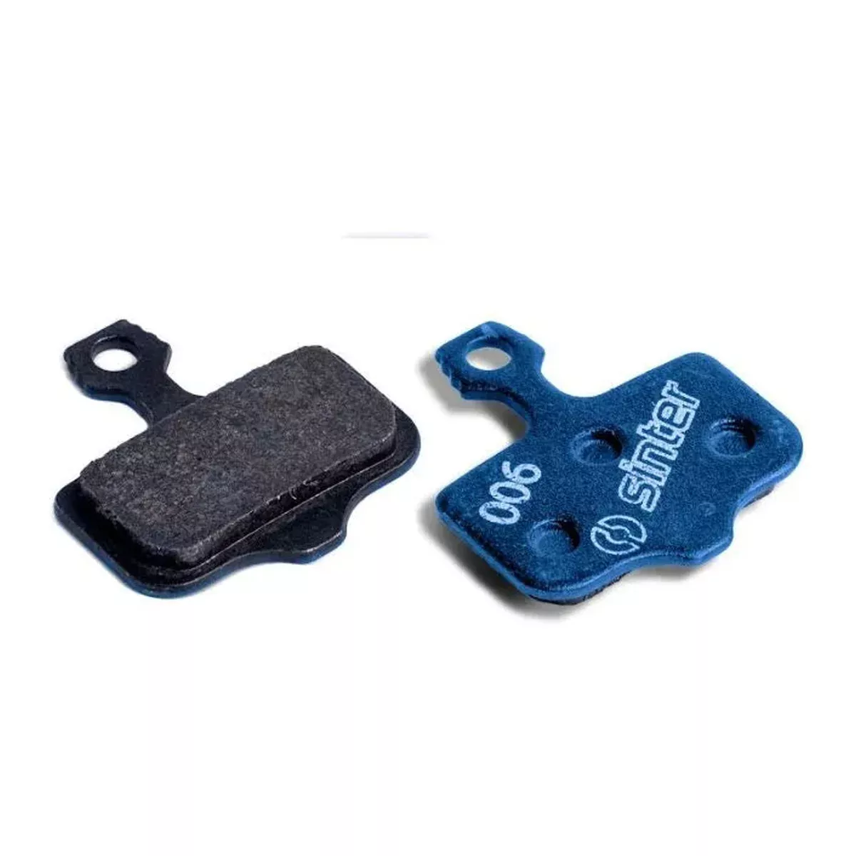 SINTER Disk Brake Pads S530 AVID/SRAM ELIXIR/DB/LEVEL