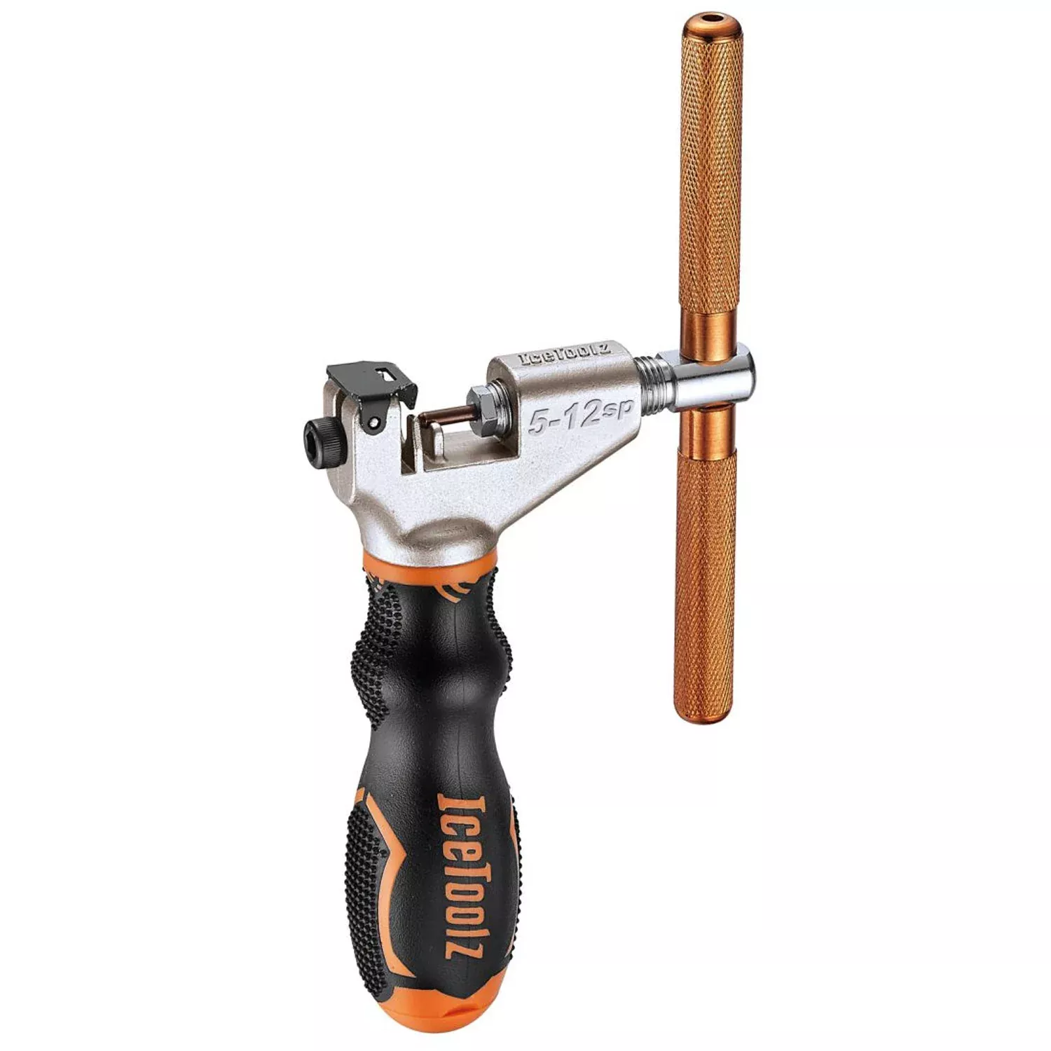 Smagliacatena IceToolz Professionale - Shimano 7V-12V