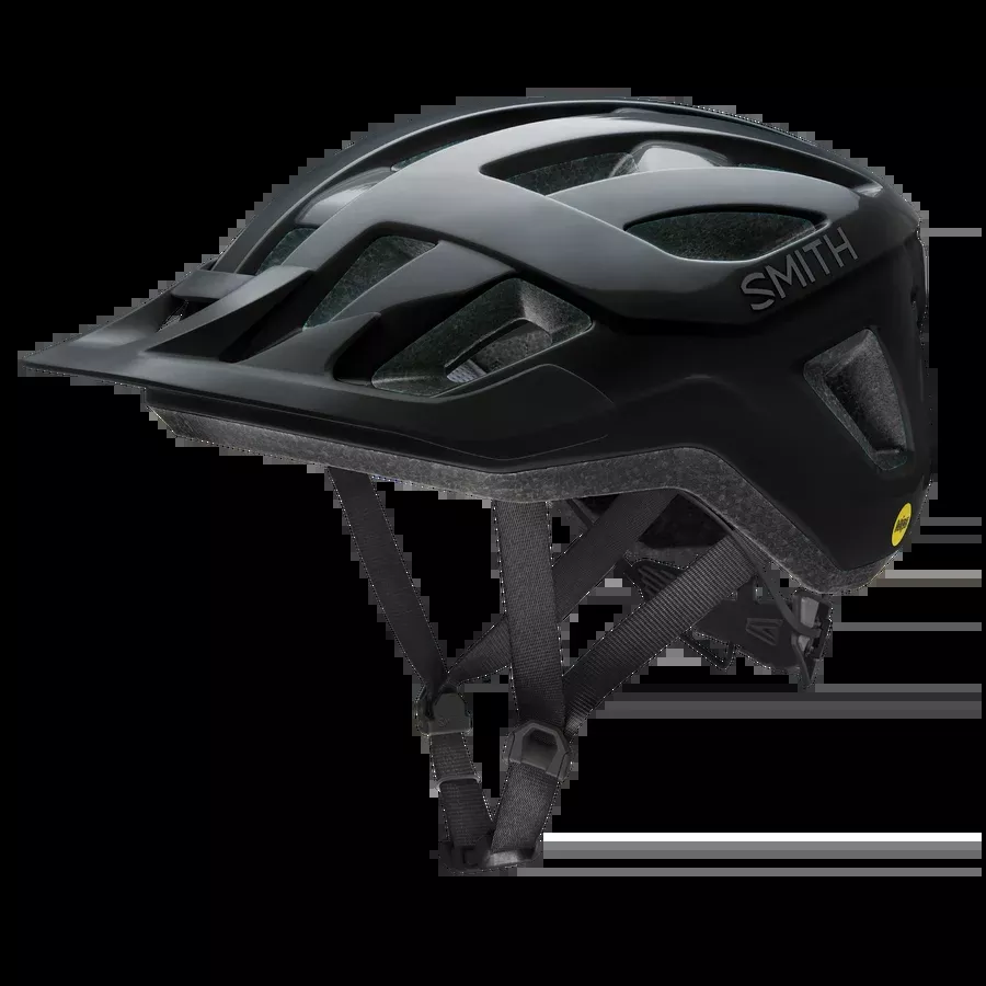 Smith Convoy MIPS MTB Helmet - Black