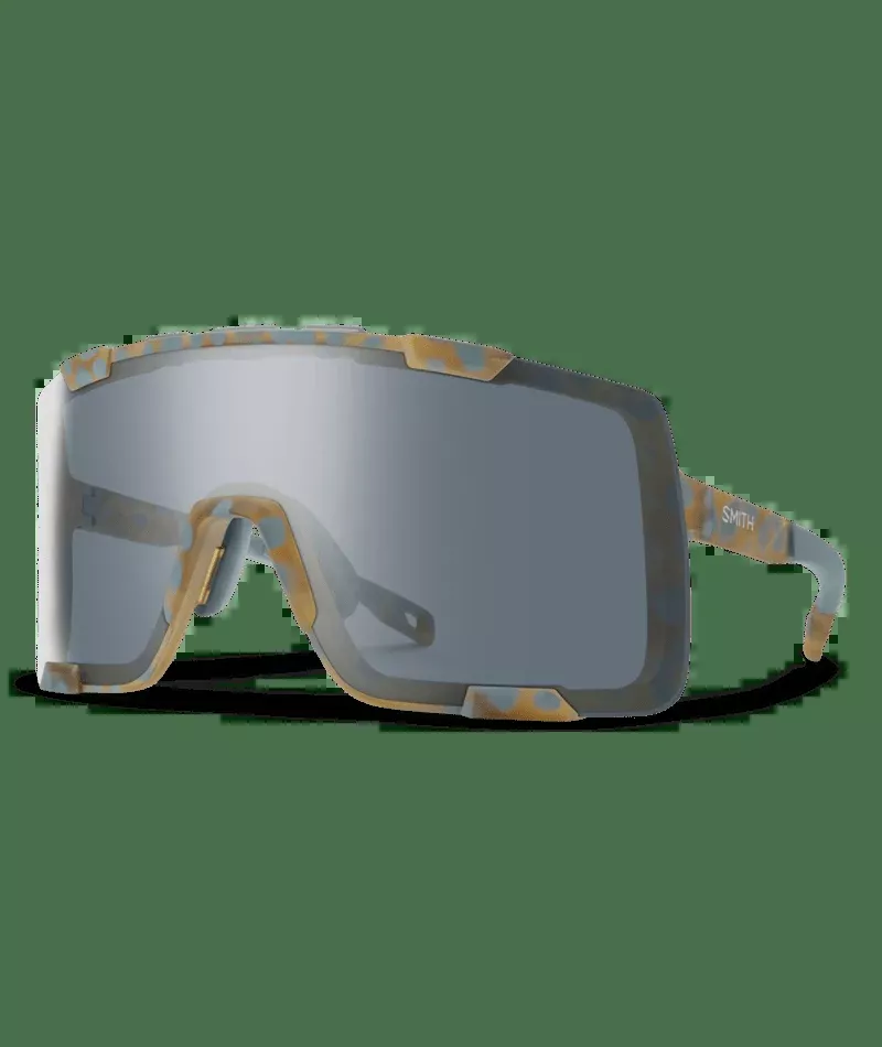 Smith Glasses Syncline