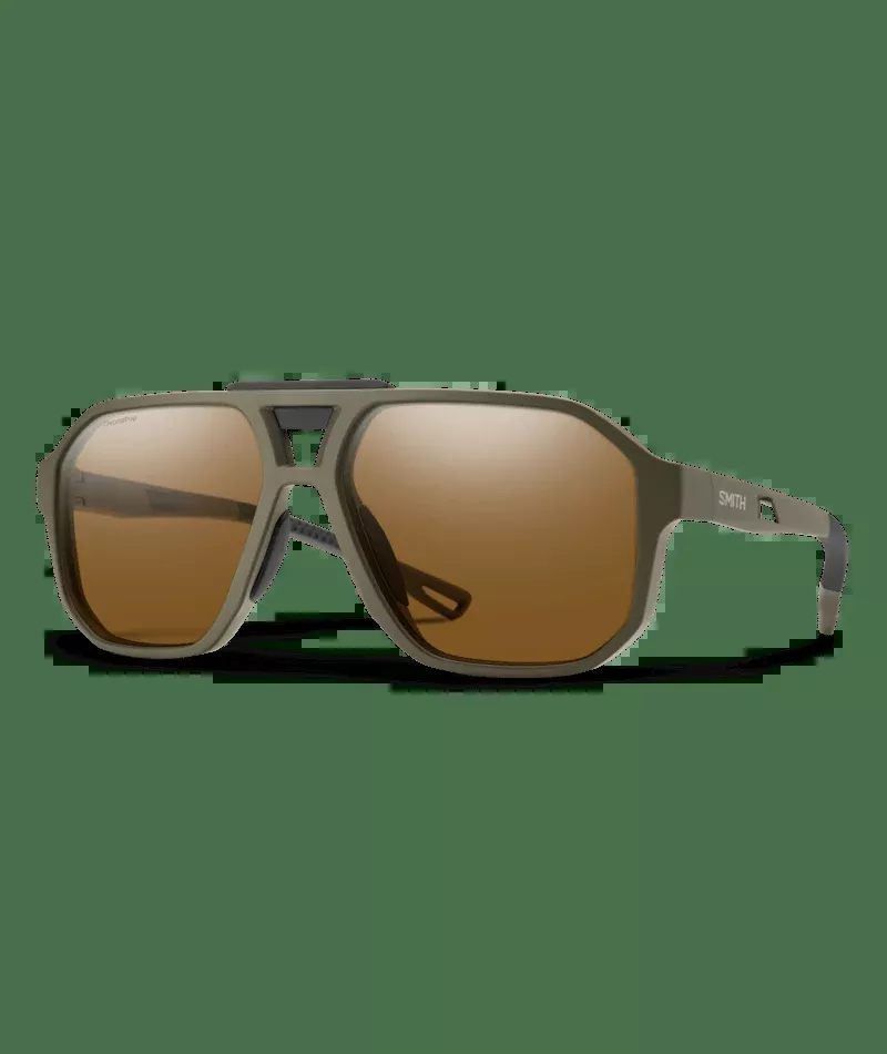 Smith Glasses Truss