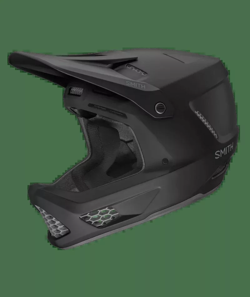 Smith Hardline FF Helmet