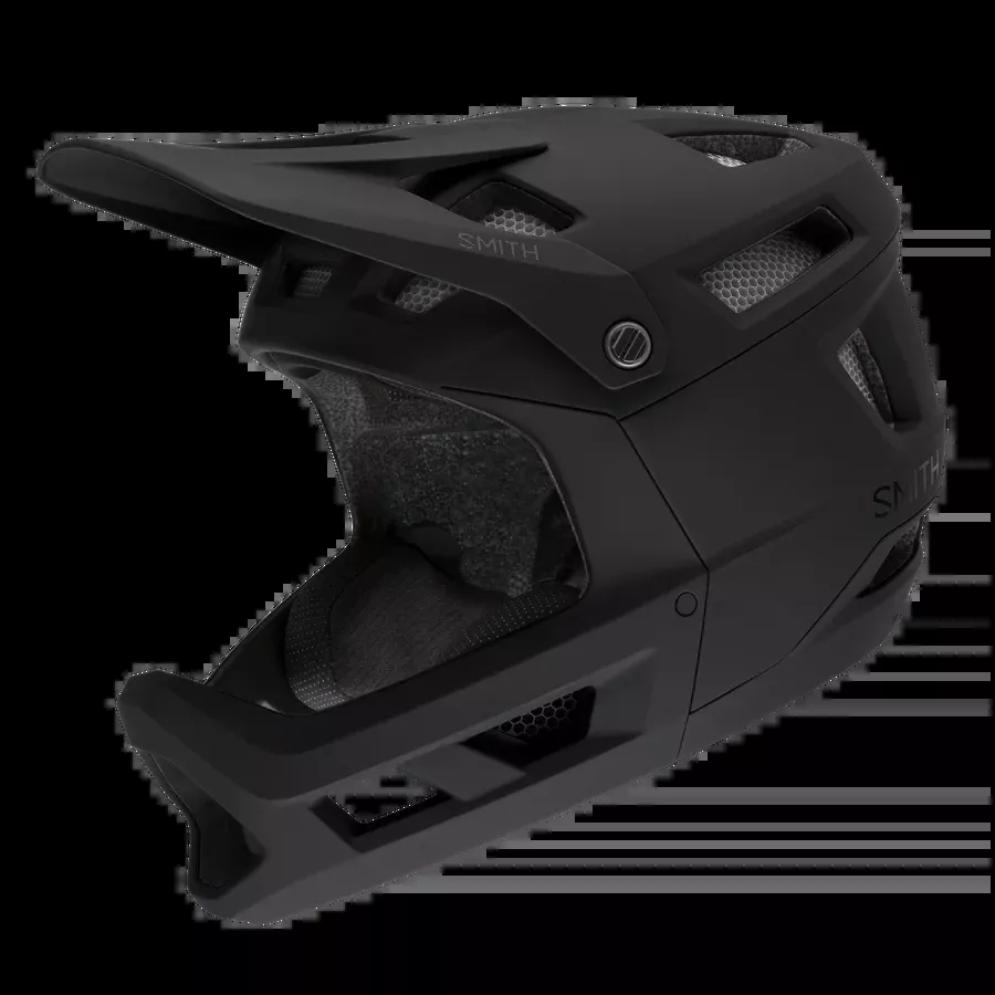 Smith Mainline MIPS Full Face Helmet - Matt Black