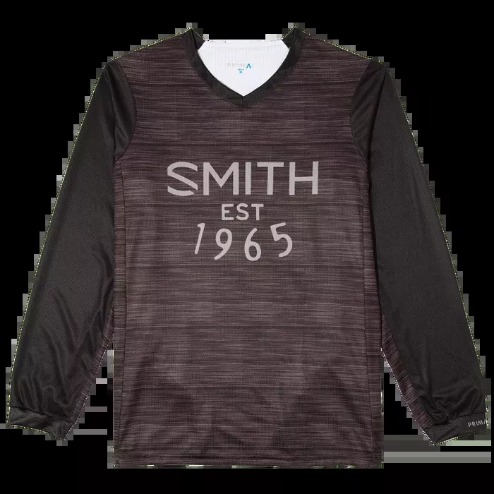 Smith MTB Men Cycling Jersey
