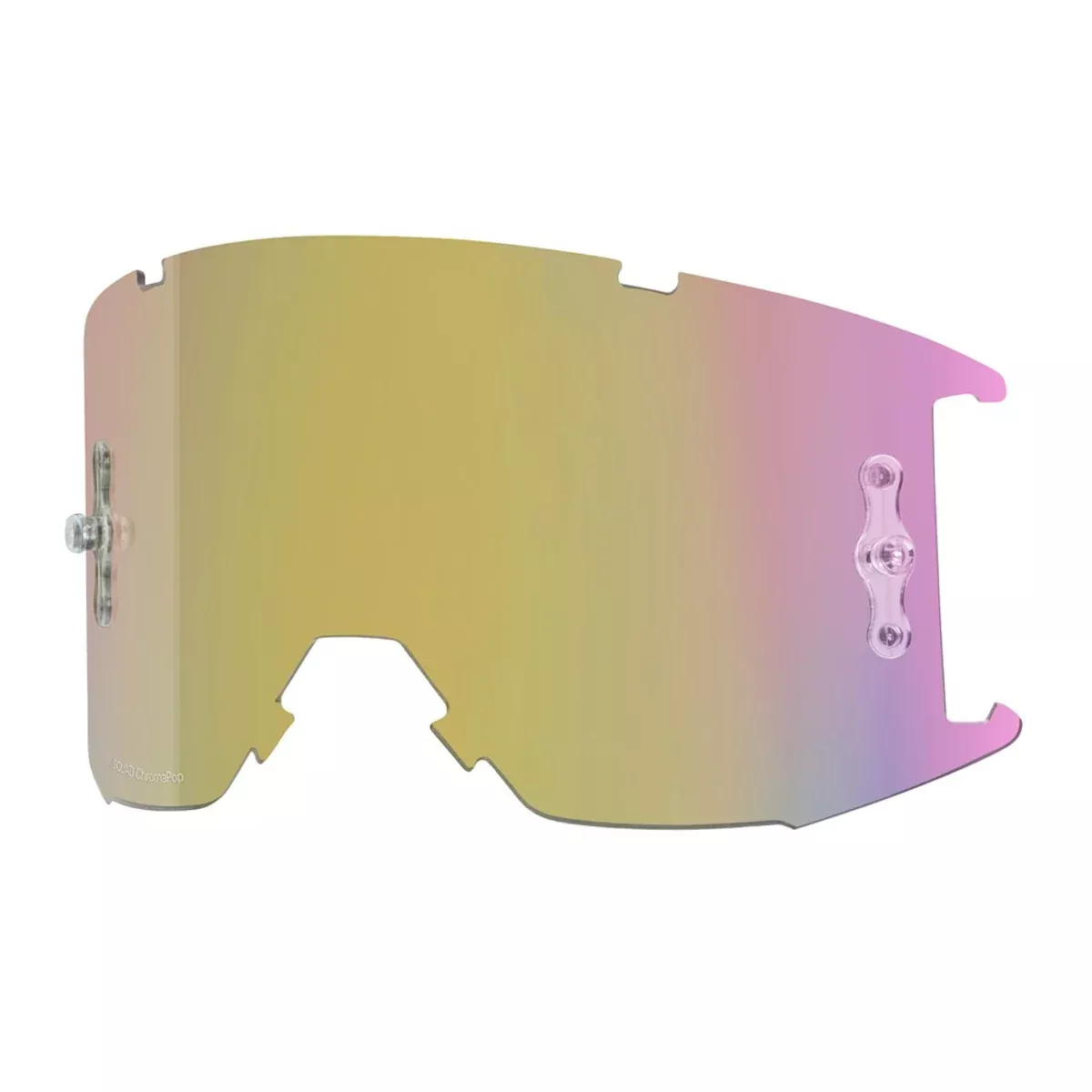 Smith Squad MTB Goggle Lens