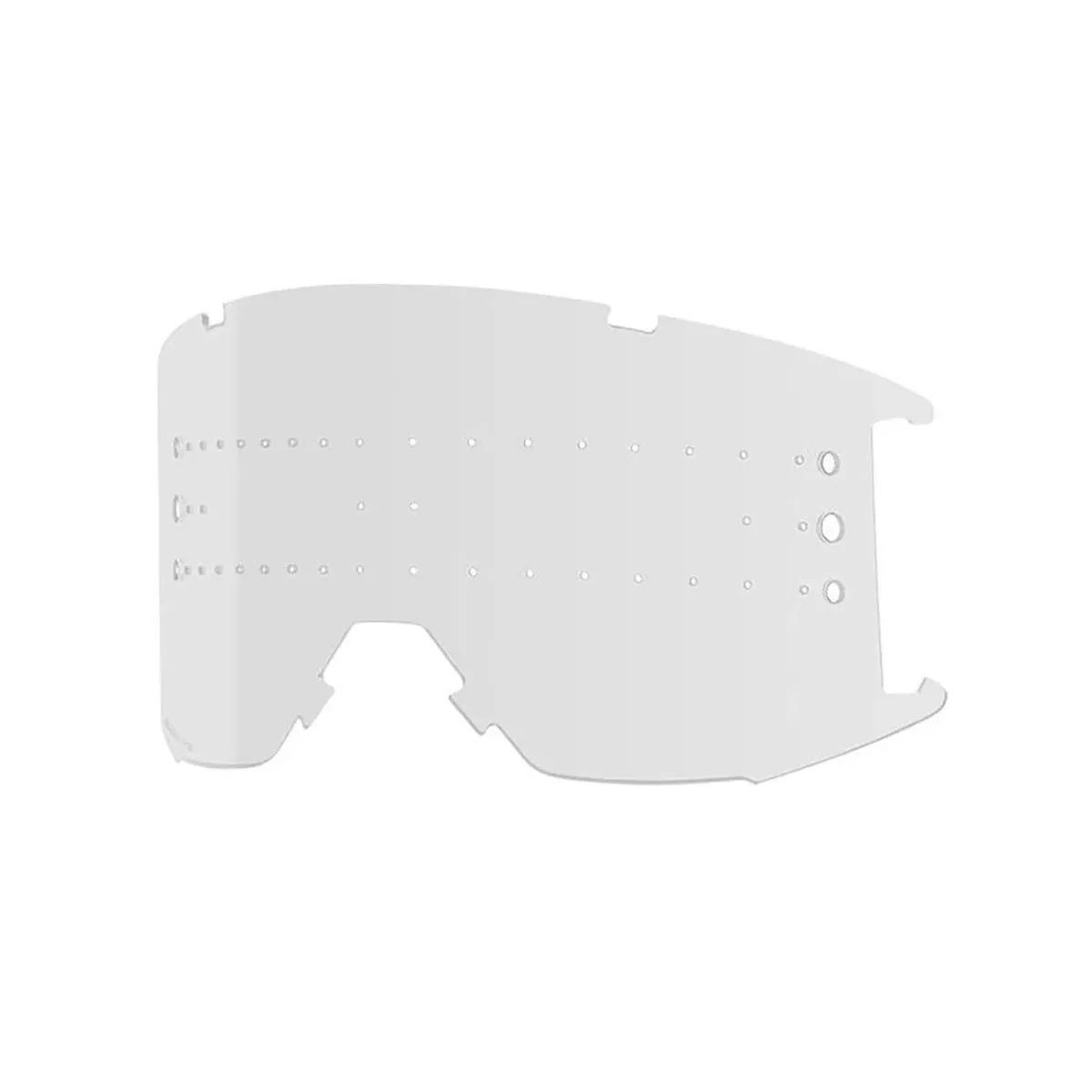 Smith Squad XL MTB Goggle Replacement Lens