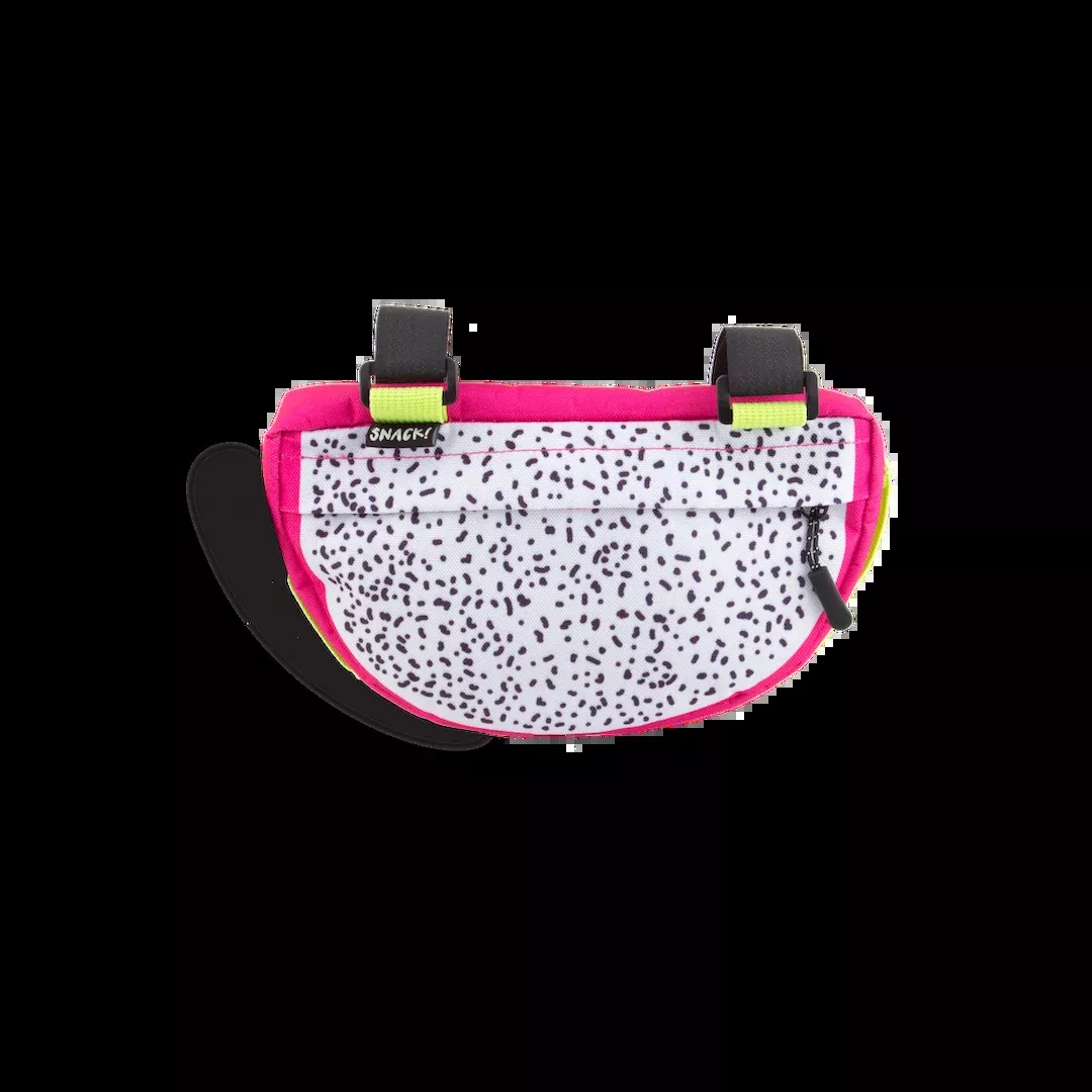 Snack Dragon Fruit Frame Bag