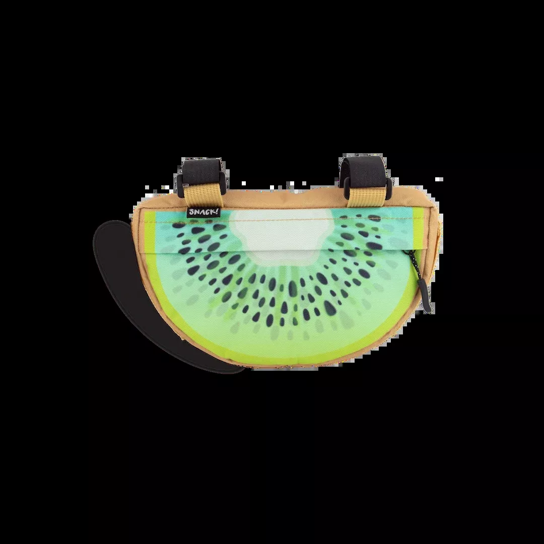 Snack Kiwi Fruit Frame Bag
