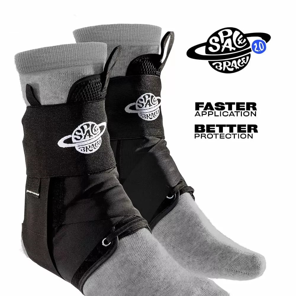 Space Brace 2.0 Ankle Support