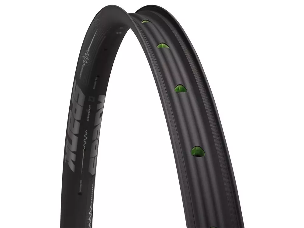 Spank 350 Vibrocore Rims