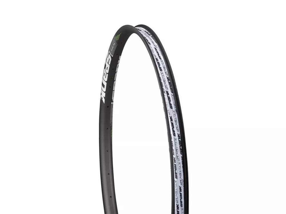 Spank 359 Vibrocore Rims