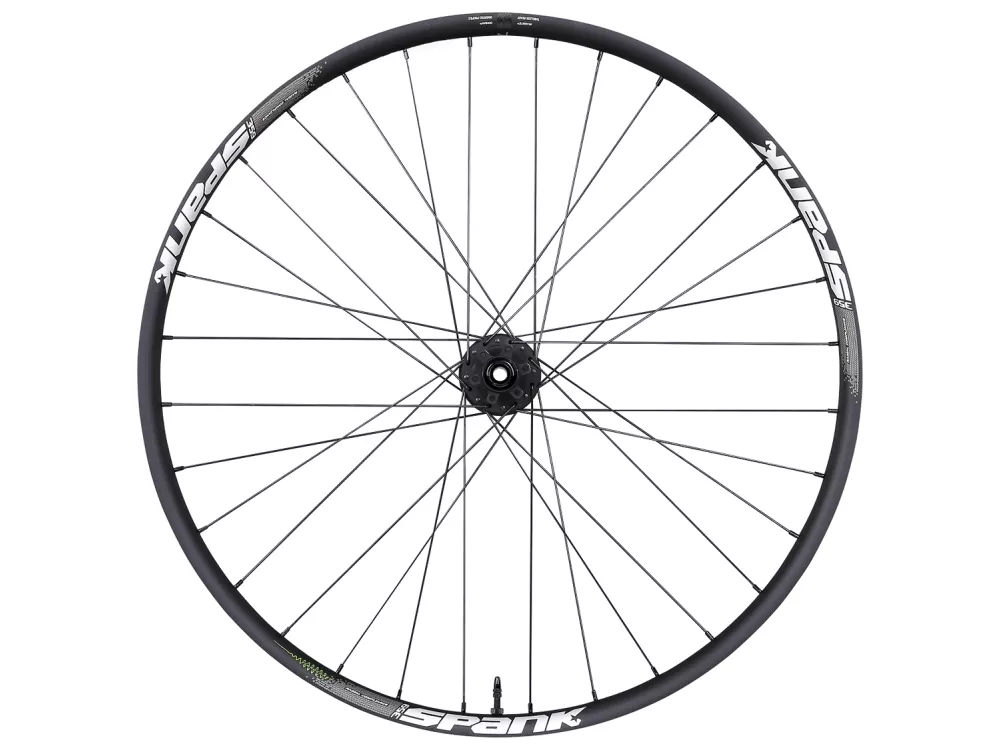 Spank 359 Vibrocore Wheels