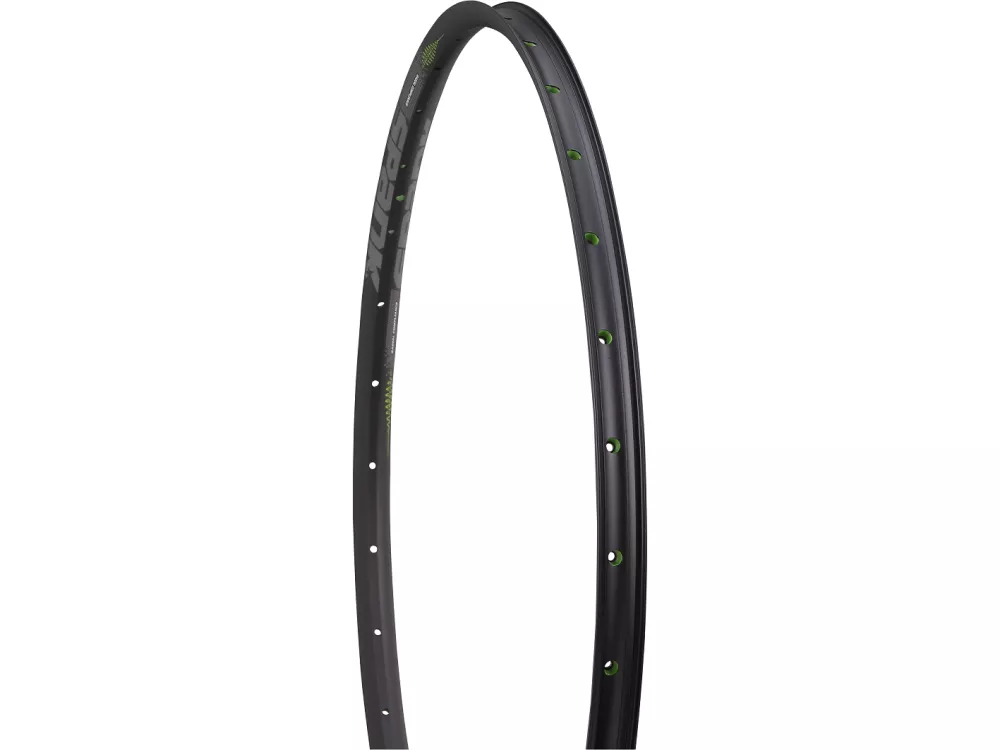 Spank Flare 24 Rims