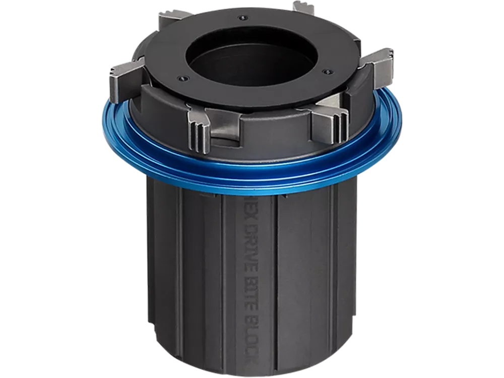 Spank Hex Hub Freehub Bodies