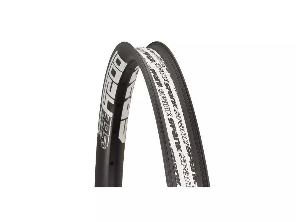Spank Oozy Trail 395+ BeadBite Rims