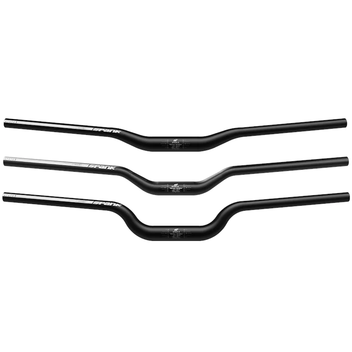 Spank Spoon 35 Handlebar