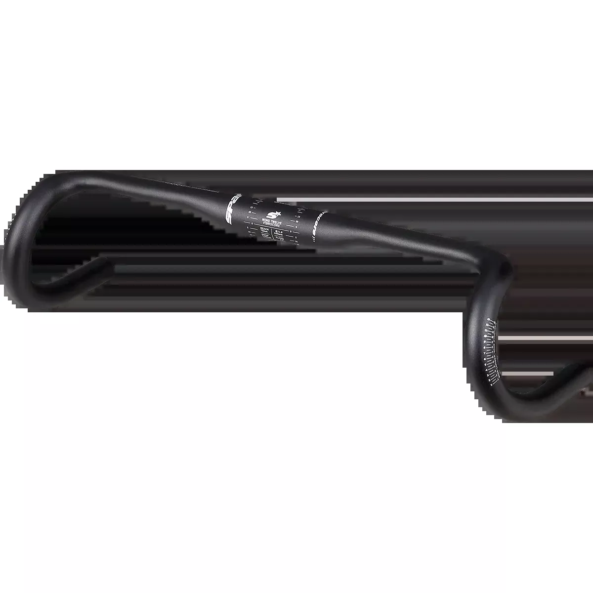 Spank Wing 12 Vibrocore