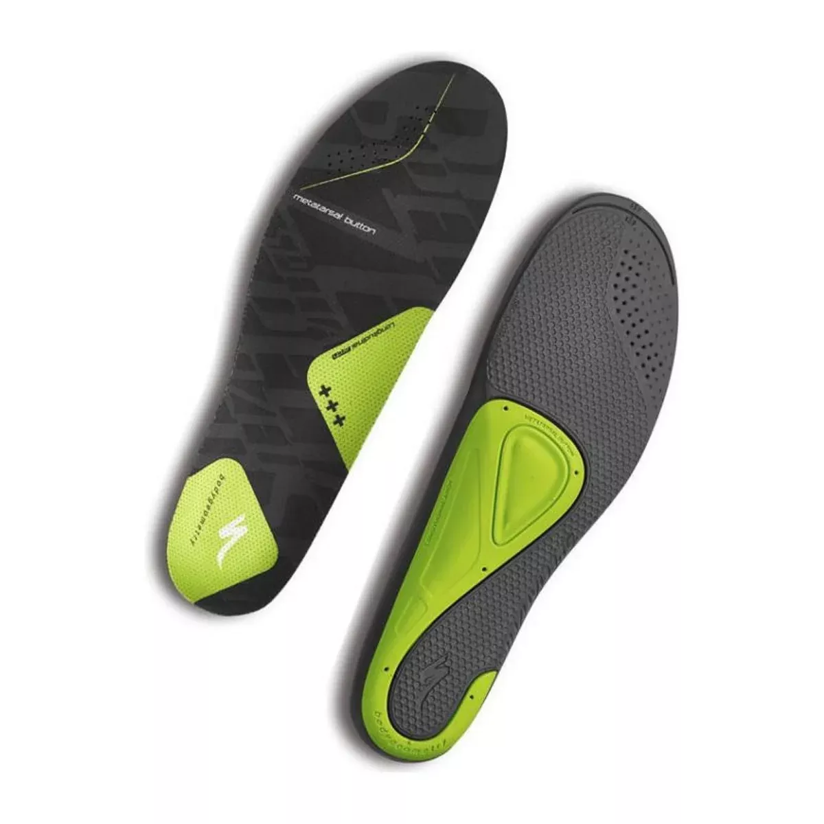 Specialized BG SL Footbeds