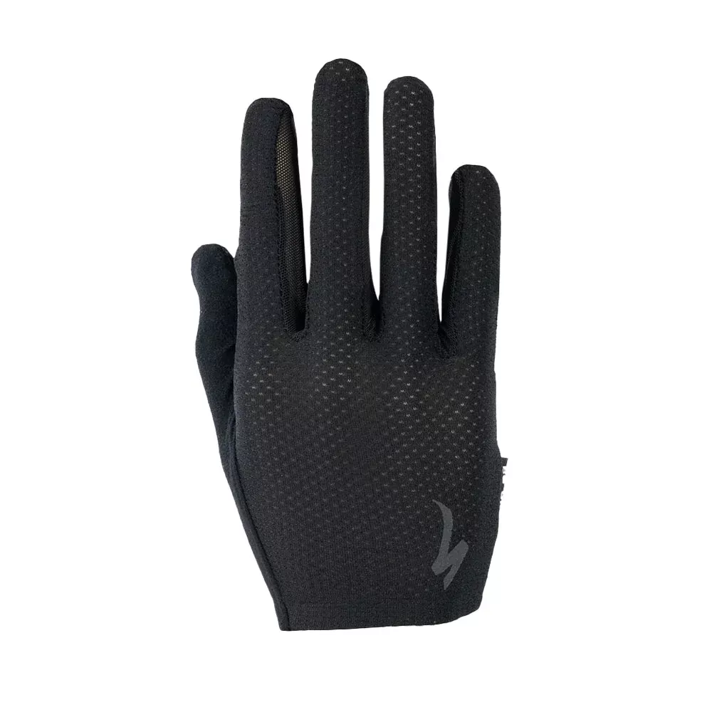 SPECIALIZED Body Geometry Grail Glove Full Finger LF