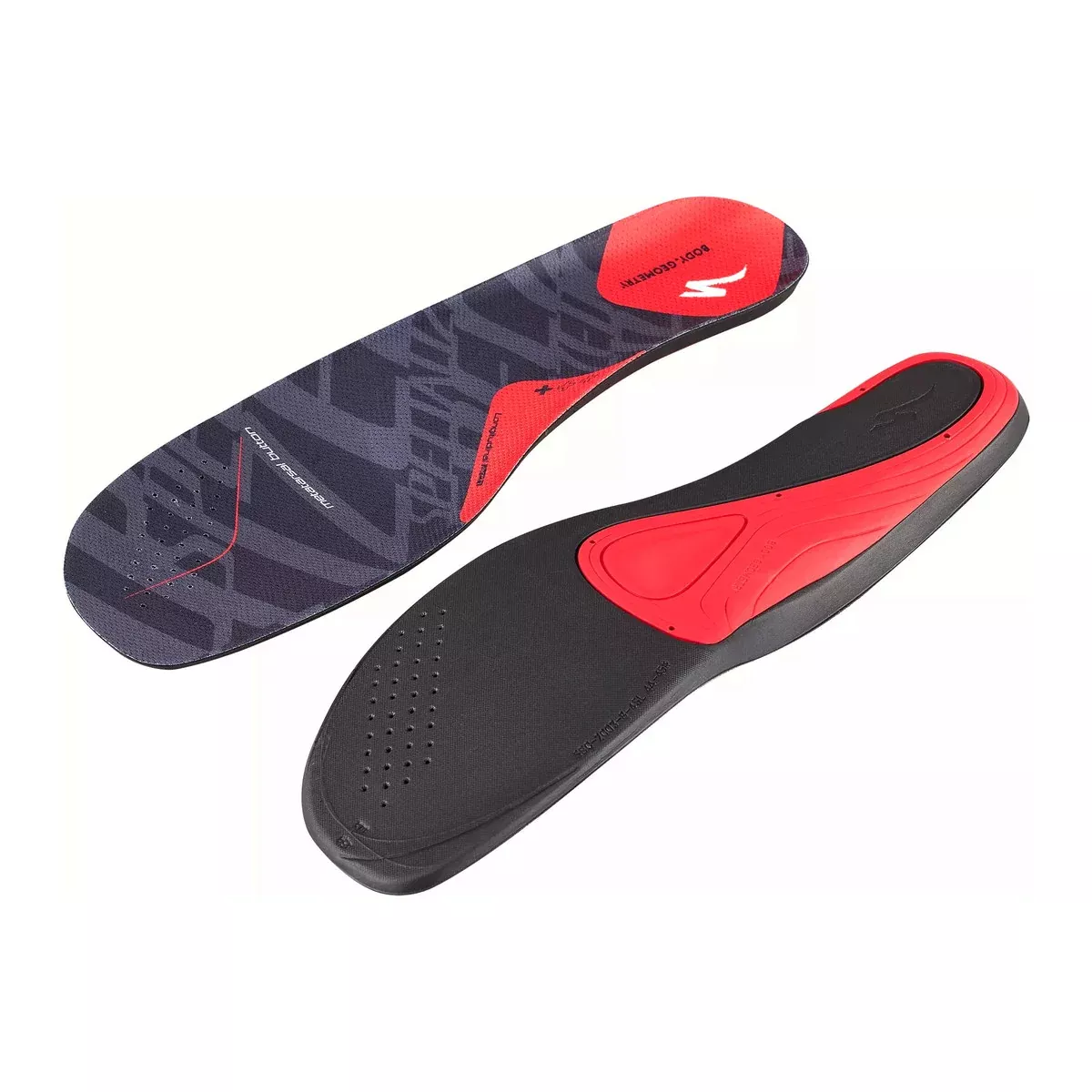 SPECIALIZED Body Geometry SL Footbed Gen 2